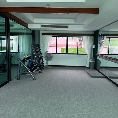 Access Resort & Villas - Sha Plus Karon Luaran gambar