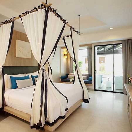 Access Resort & Villas - Sha Plus Karon Luaran gambar