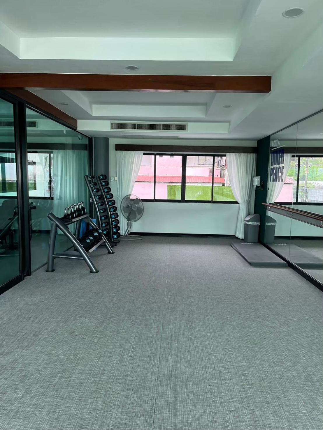 Access Resort & Villas - Sha Plus Karon Luaran gambar