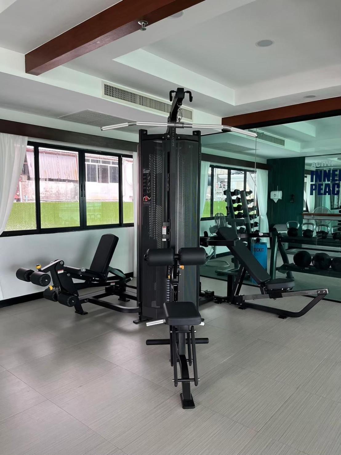 Access Resort & Villas - Sha Plus Karon Luaran gambar