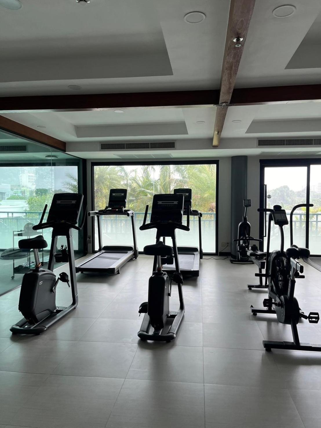 Access Resort & Villas - Sha Plus Karon Luaran gambar