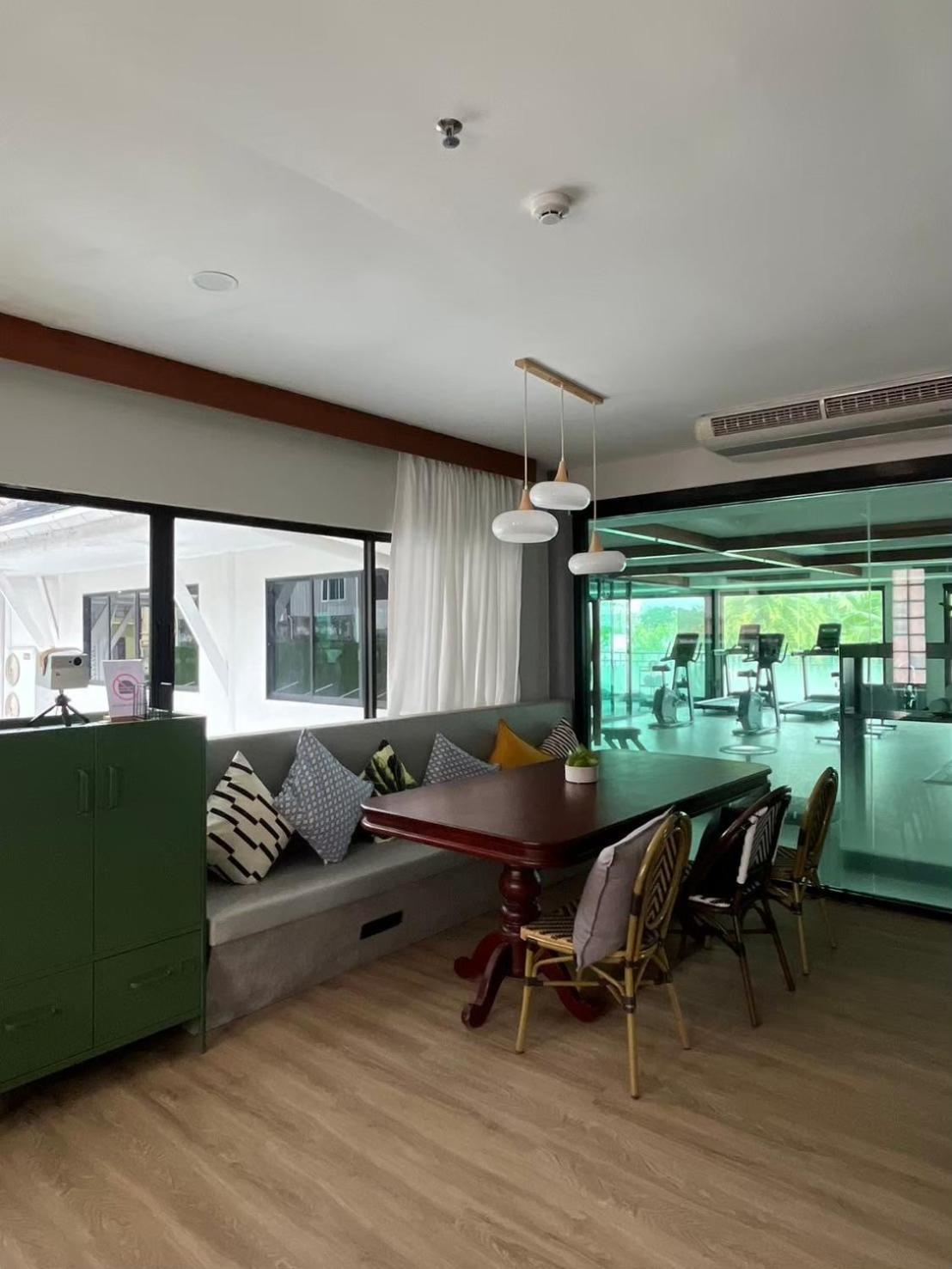 Access Resort & Villas - Sha Plus Karon Luaran gambar