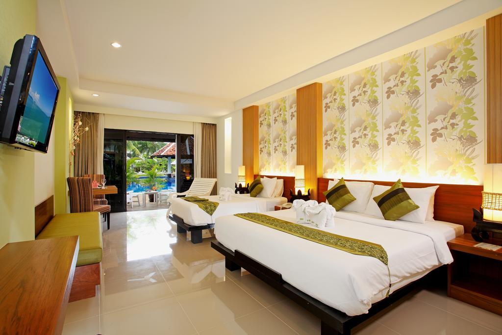 Access Resort & Villas - Sha Plus Karon Luaran gambar