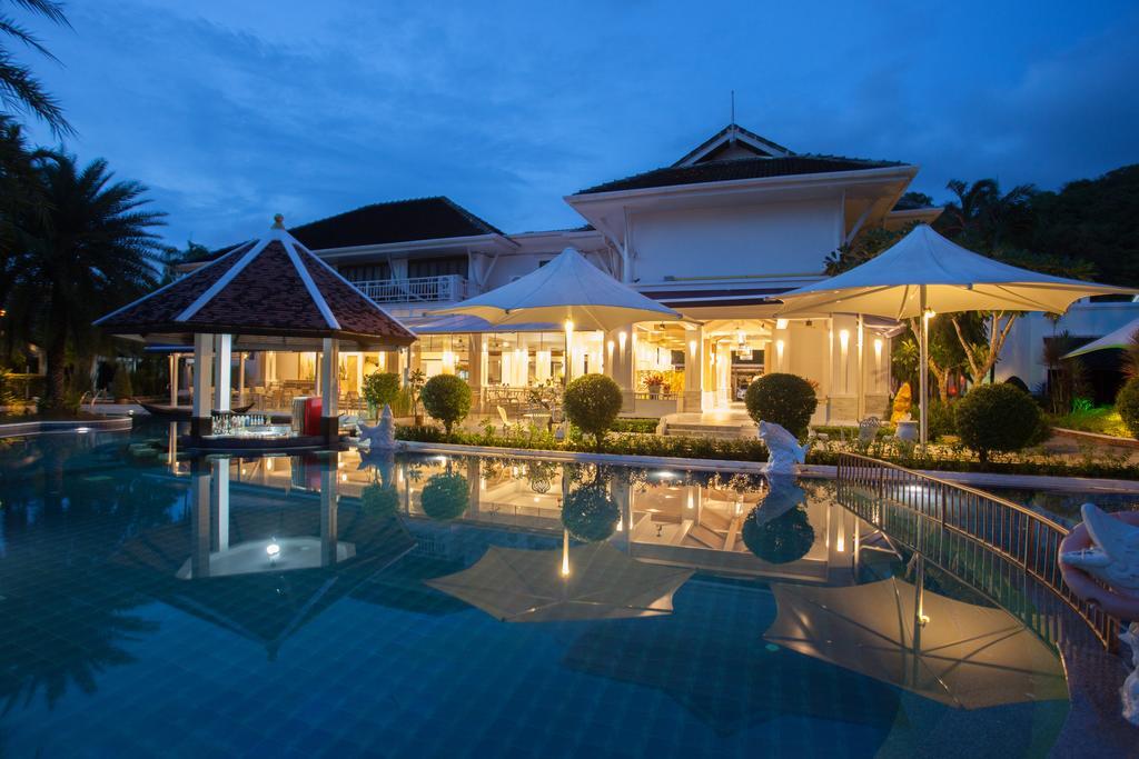 Access Resort & Villas - Sha Plus Karon Luaran gambar