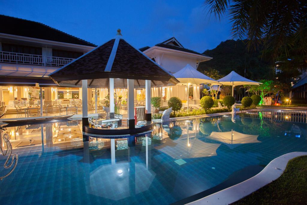 Access Resort & Villas - Sha Plus Karon Luaran gambar