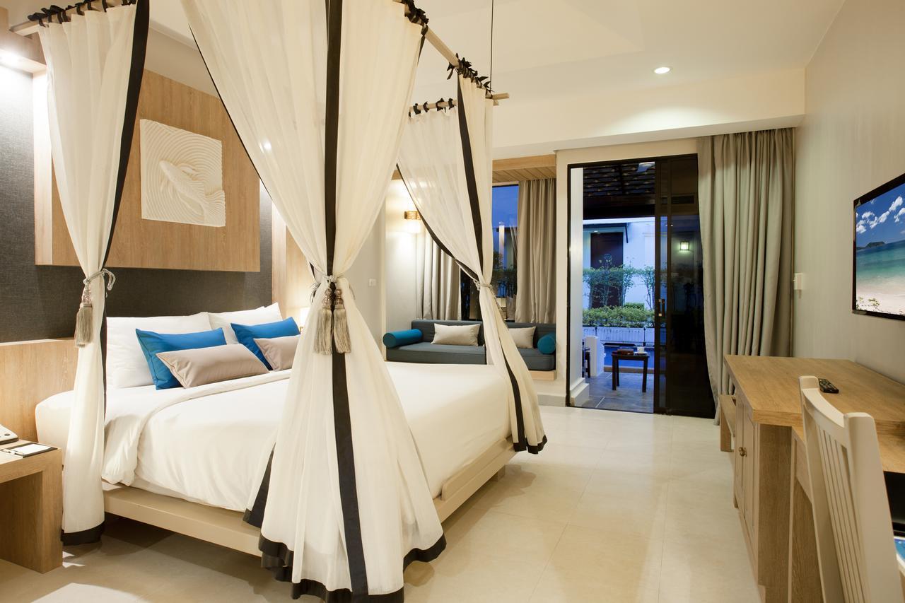 Access Resort & Villas - Sha Plus Karon Luaran gambar