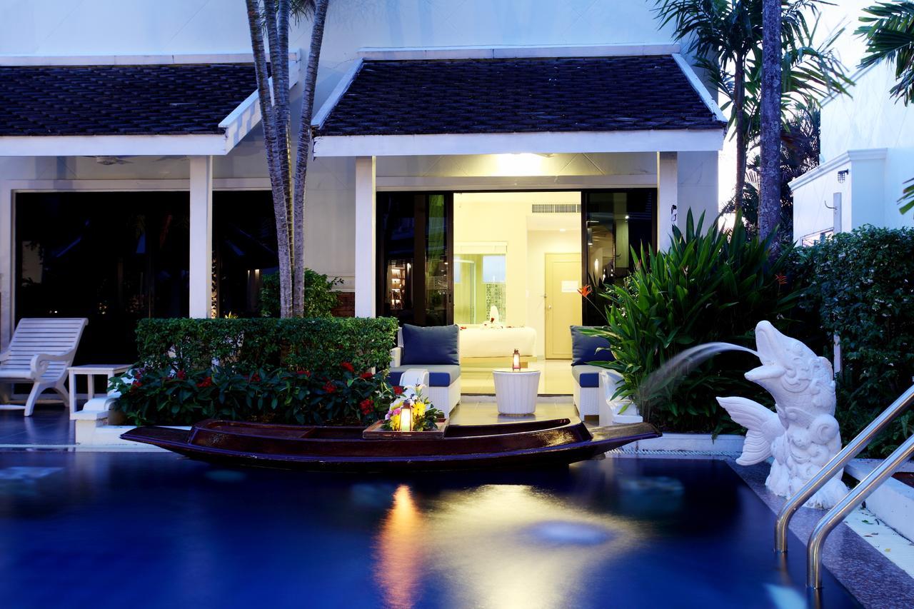 Access Resort & Villas - Sha Plus Karon Luaran gambar